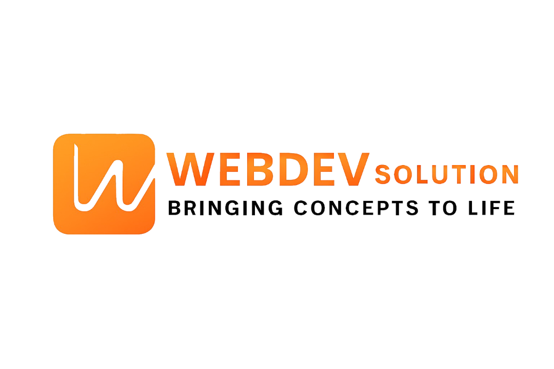 WebDev Solution